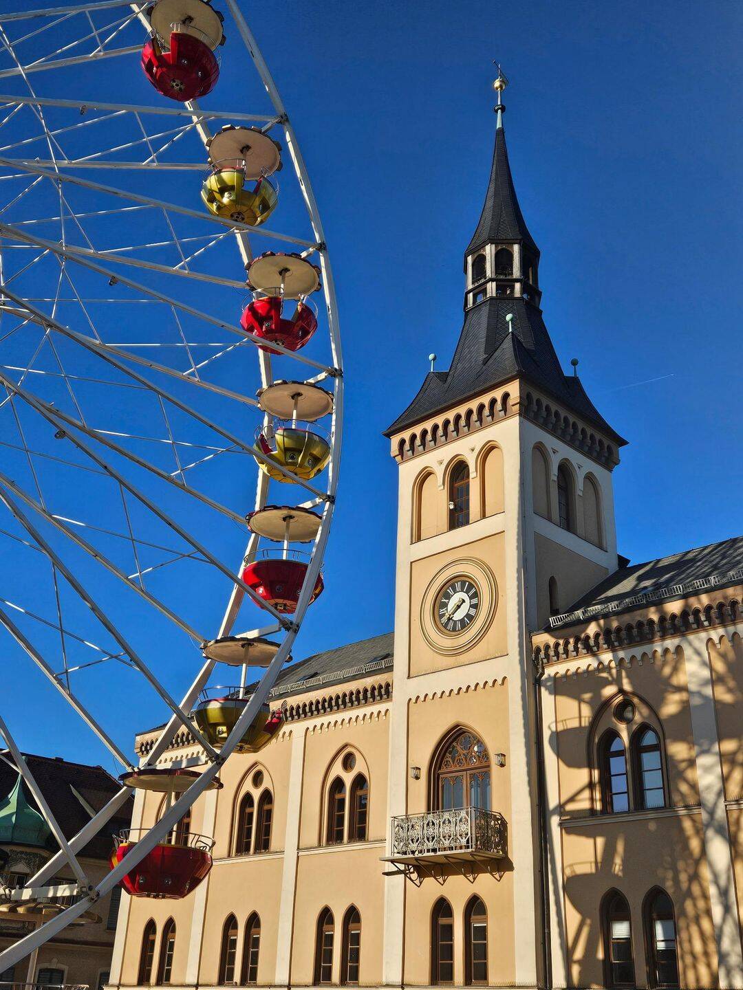 Wohnung am Hauptplatz in Pfaffenhofen, 85276 Hettenshausen