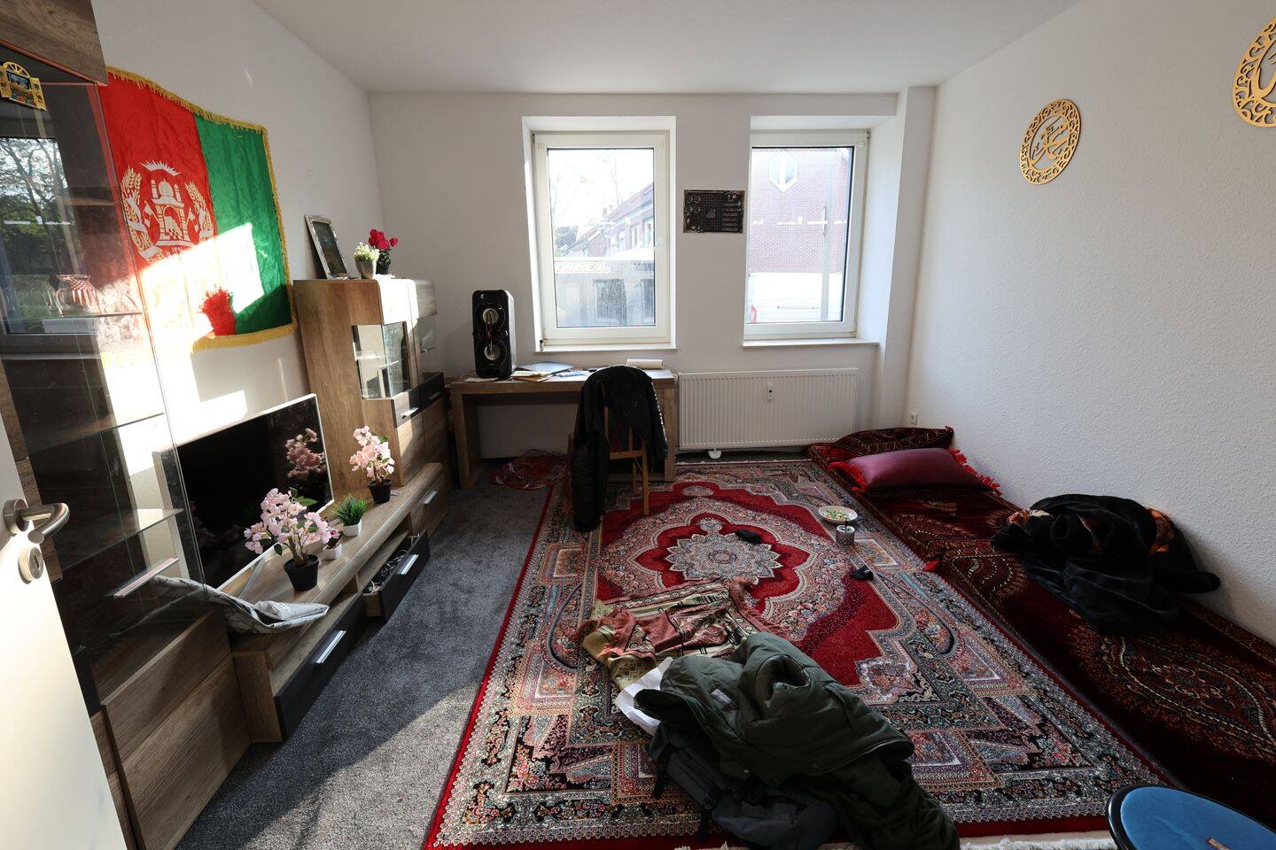 kompakte Erdgeschosswohnung am Nordsternpark!, 45899 Gelsenkirchen (Beckhausen Heßler Horst)