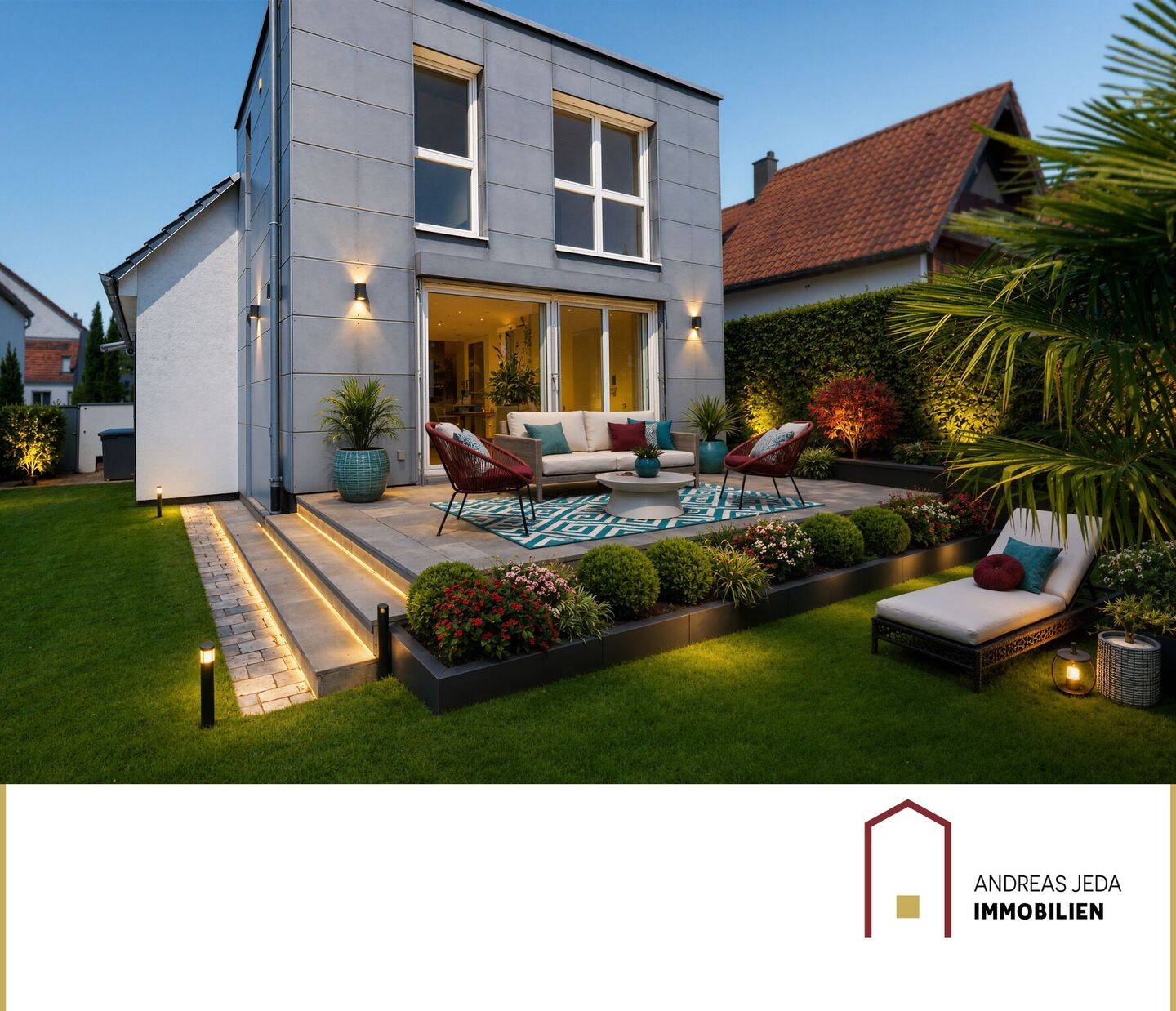 Kernsaniertes und flexibles Familienhaus mit Freiraum und Wohnkomfort in bester Wohnlage von Ilsfeld, 74360 Ilsfeld