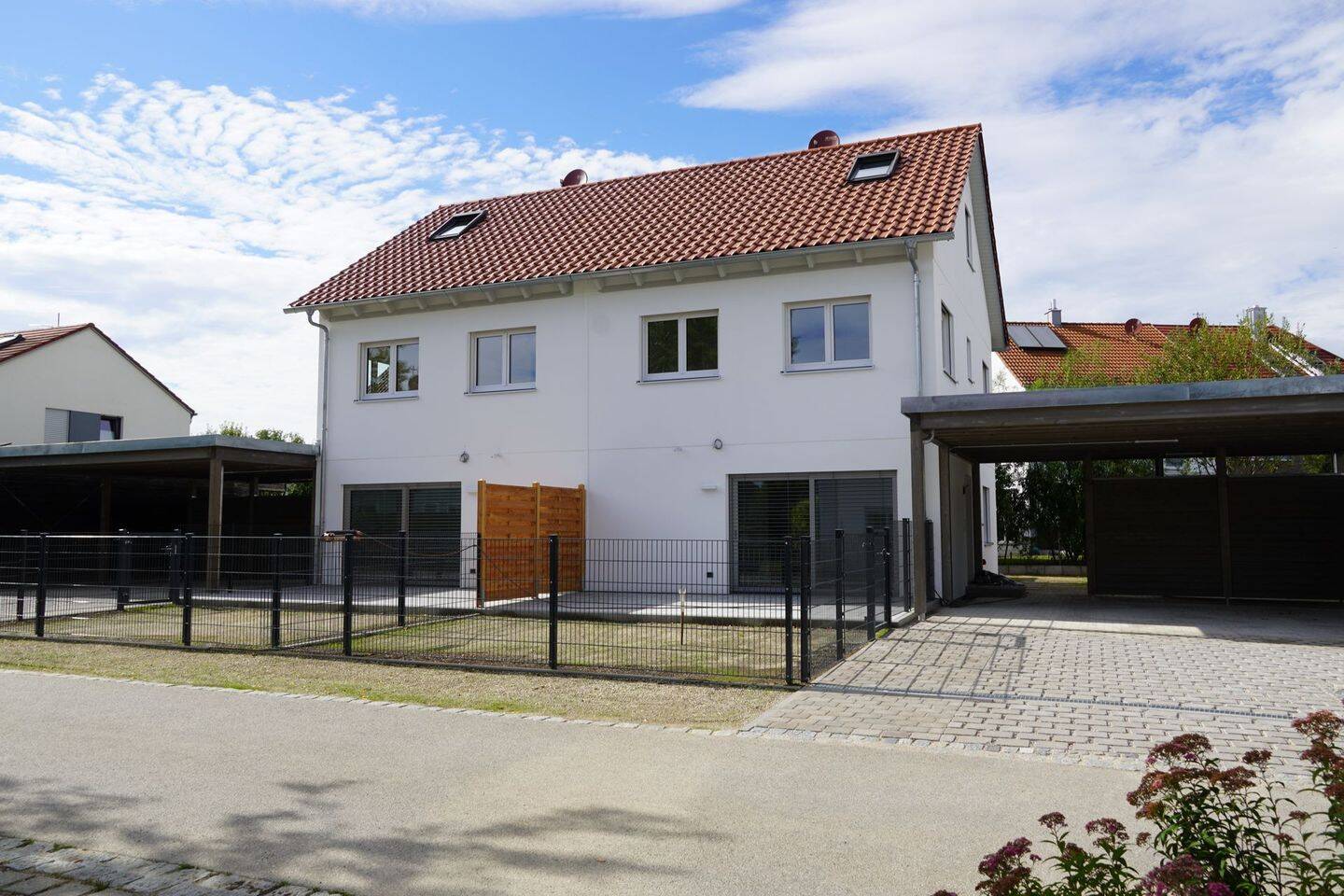 Meet me – genießen Sie die Vorzüge des Neubaus!, 85414 Kirchdorf a.d. Amper