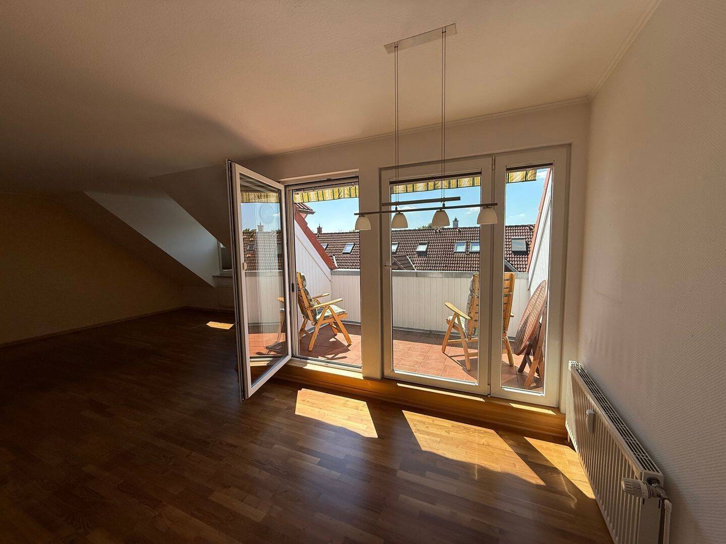 Sehr gepflegte 3 Zimmerwohnung, 24576 Bad Bramstedt