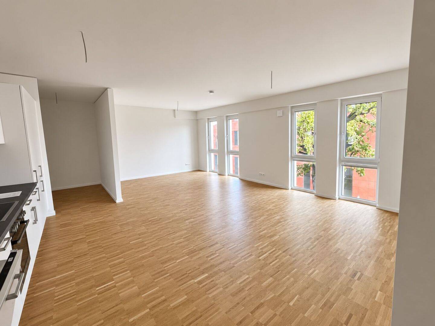Große 5 – Zimmerwohnung kn Potsdam West, 14471 Potsdam (Brandenburger Vorstadt Potsdam West)