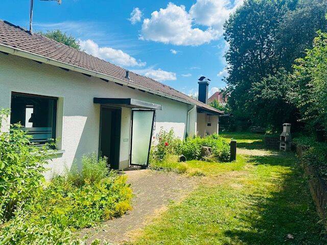 Einfamiliemhaus mit Traumgrundstück: Viel Platz, viel Potenzial und ein Garten zum Verlieben!, 58675 Hemer