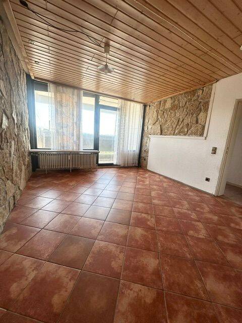 2 ZKB mit Balkon und Garage, 66119 Saarbrücken