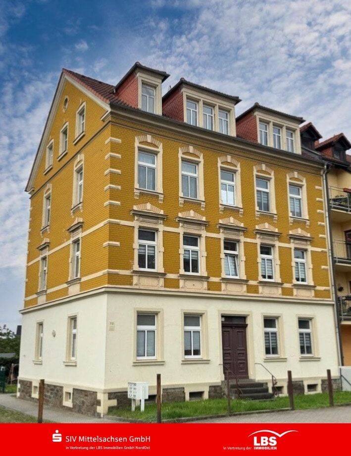 Investieren Sie in Ihre Zukunft!, 9599 Freiberg