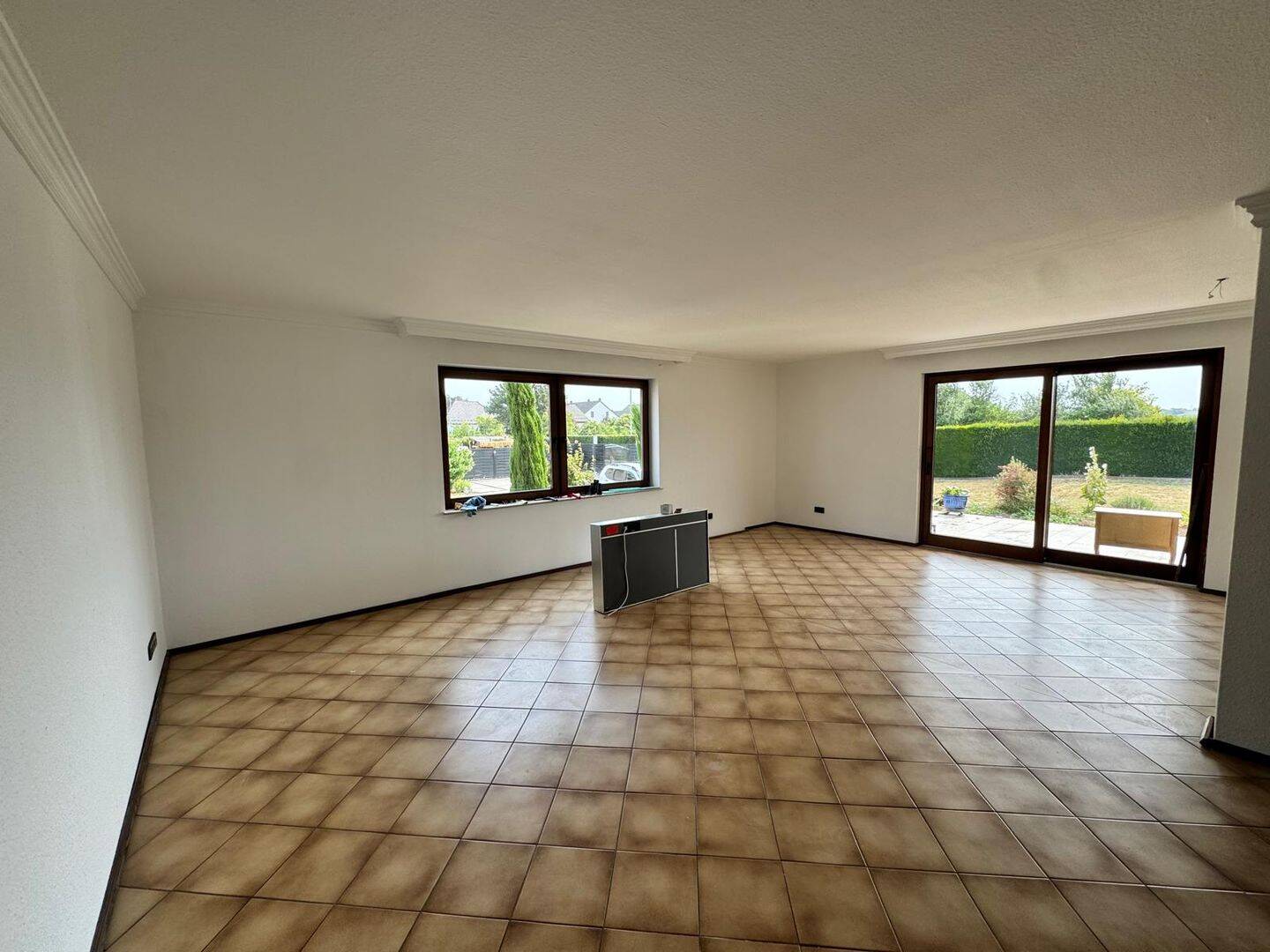 Ankommen. Aufleben. Zuhause sein. – 4 Zimmer, Garten und Südwest-Terrasse, 65439 Flörsheim am Main