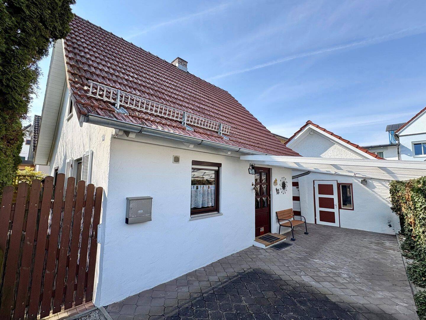 klein, fein – MEIN, 94486 Osterhofen