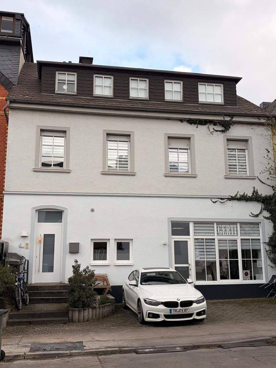 Stadthaus mit sehr viel Charme und Potential, 54295 Trier