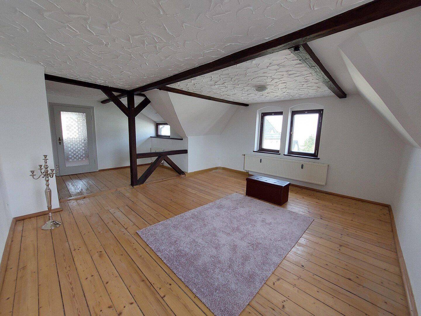 STILVOLLE VILLA – 3 Wohnungen – RENOVIERT – Heizung NEU, 9241 Mühlau