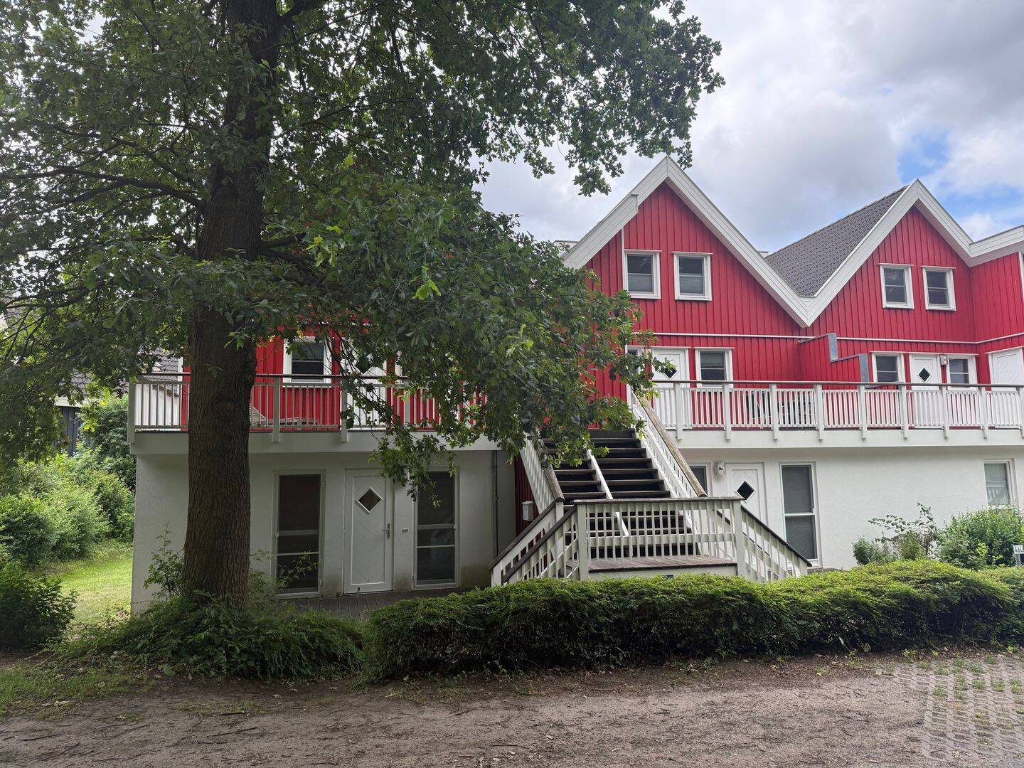 Wohnung in Bad Saarow, 15526 Bad Saarow