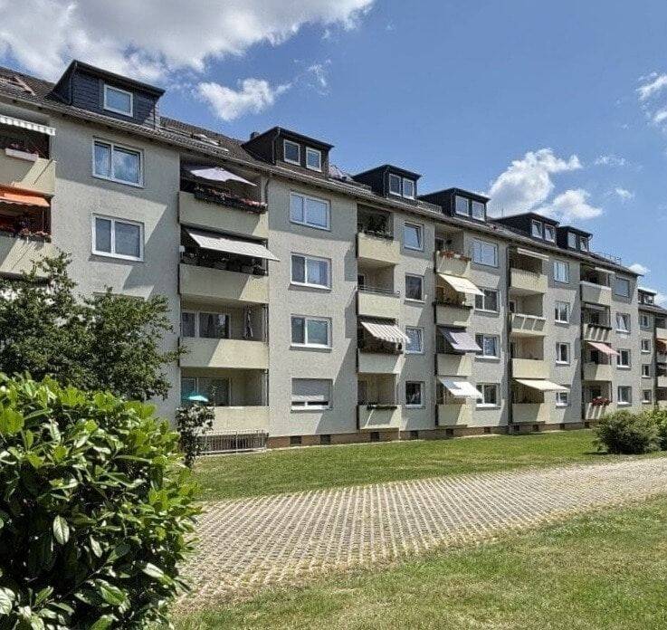 Perfekter Einstieg in die Vermietung, 38124 Braunschweig (Braunschweig Heidberg Leiferde Melverode Stöckheim)