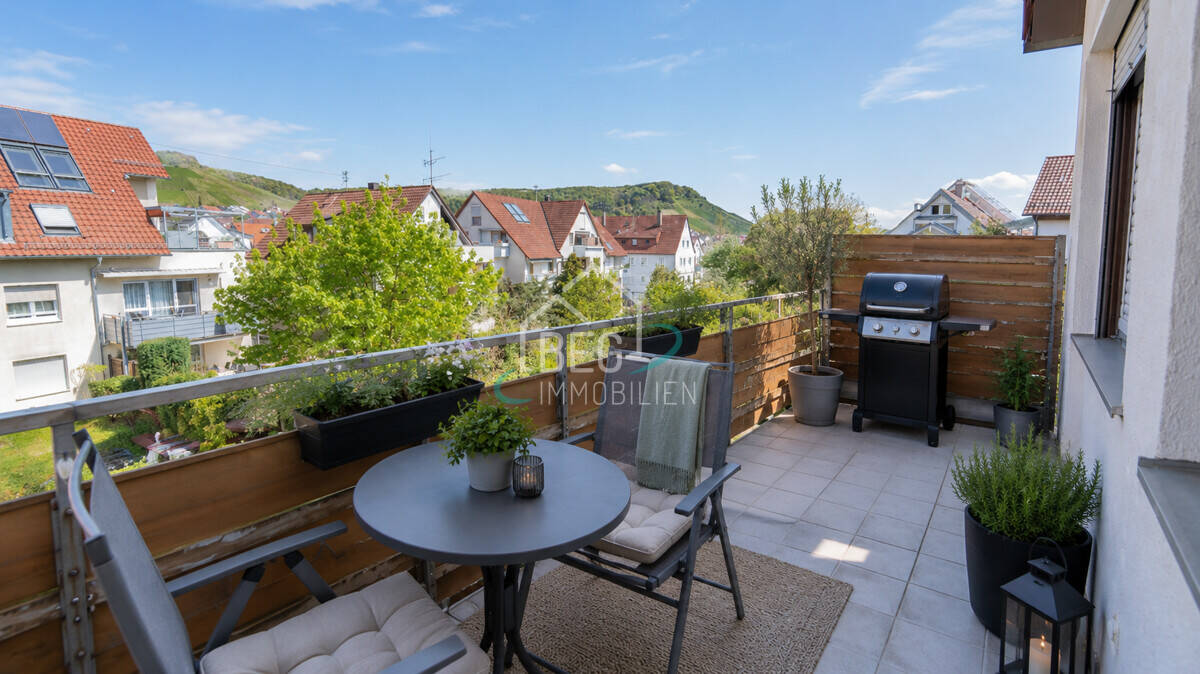 *PROVISIONSFREI* Großzügige Wohnung mit Raum für Ihre Ideen, 71404 Korb