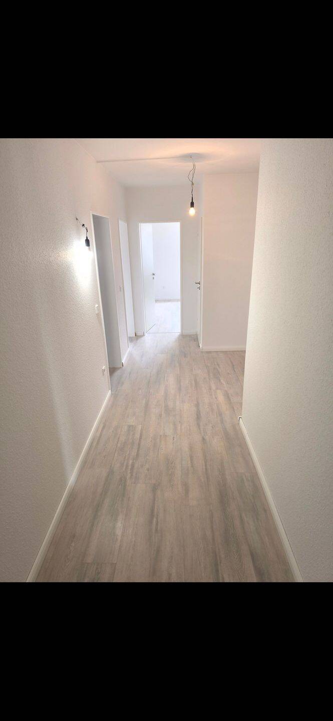Sofort bezugsfreie 3-Zimmer-Wohnung mit ca. 95 m², 49584 Fürstenau
