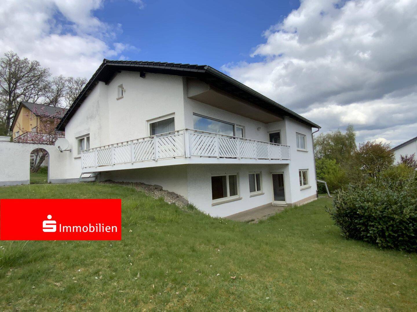 Vor dem Wäldchen!, 35764 Sinn