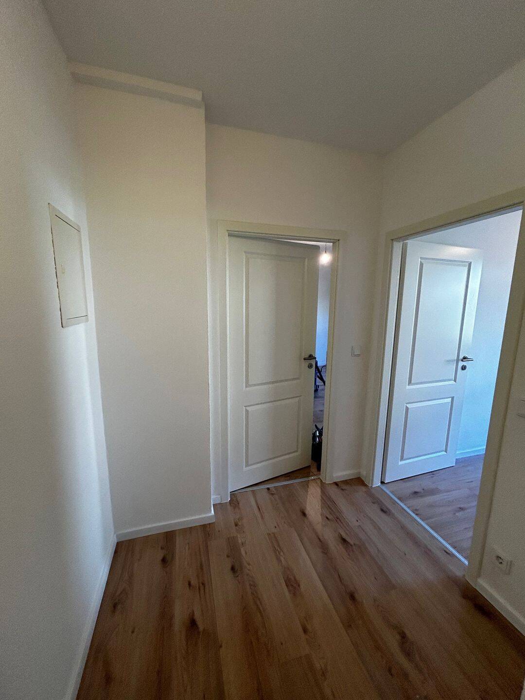 Sanierte, freundliche Wohnung in der Augsburger Innenstadt, 86153 Augsburg (Innenstadt)