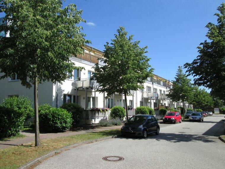 Modernisierte 3 Zimmerwohnung zur Miete in Henstedt-Ulzburg – Wentzel Dr., 24558 Henstedt-Ulzburg