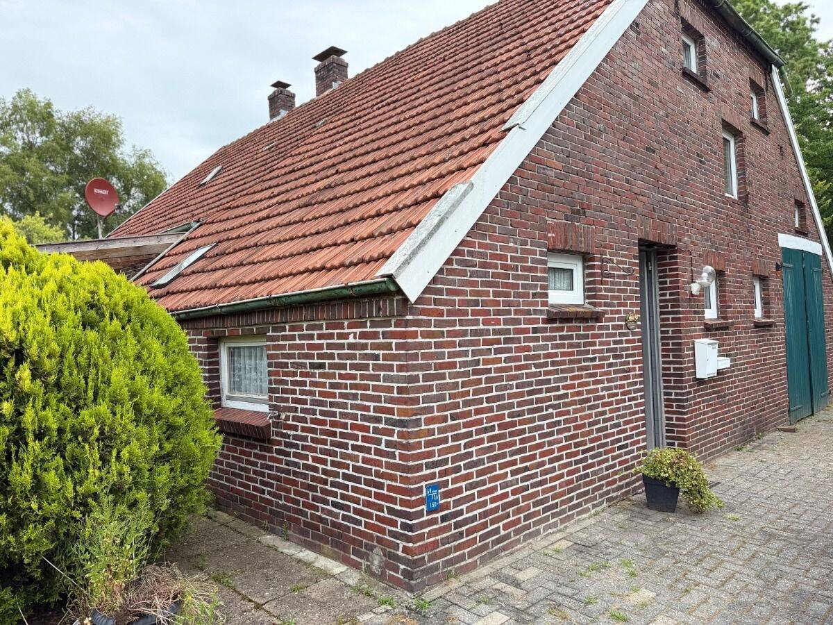 ****TOP Fehnhaus in Westoverledingen-Ihren zu verkaufen****, 26810 Westoverledingen