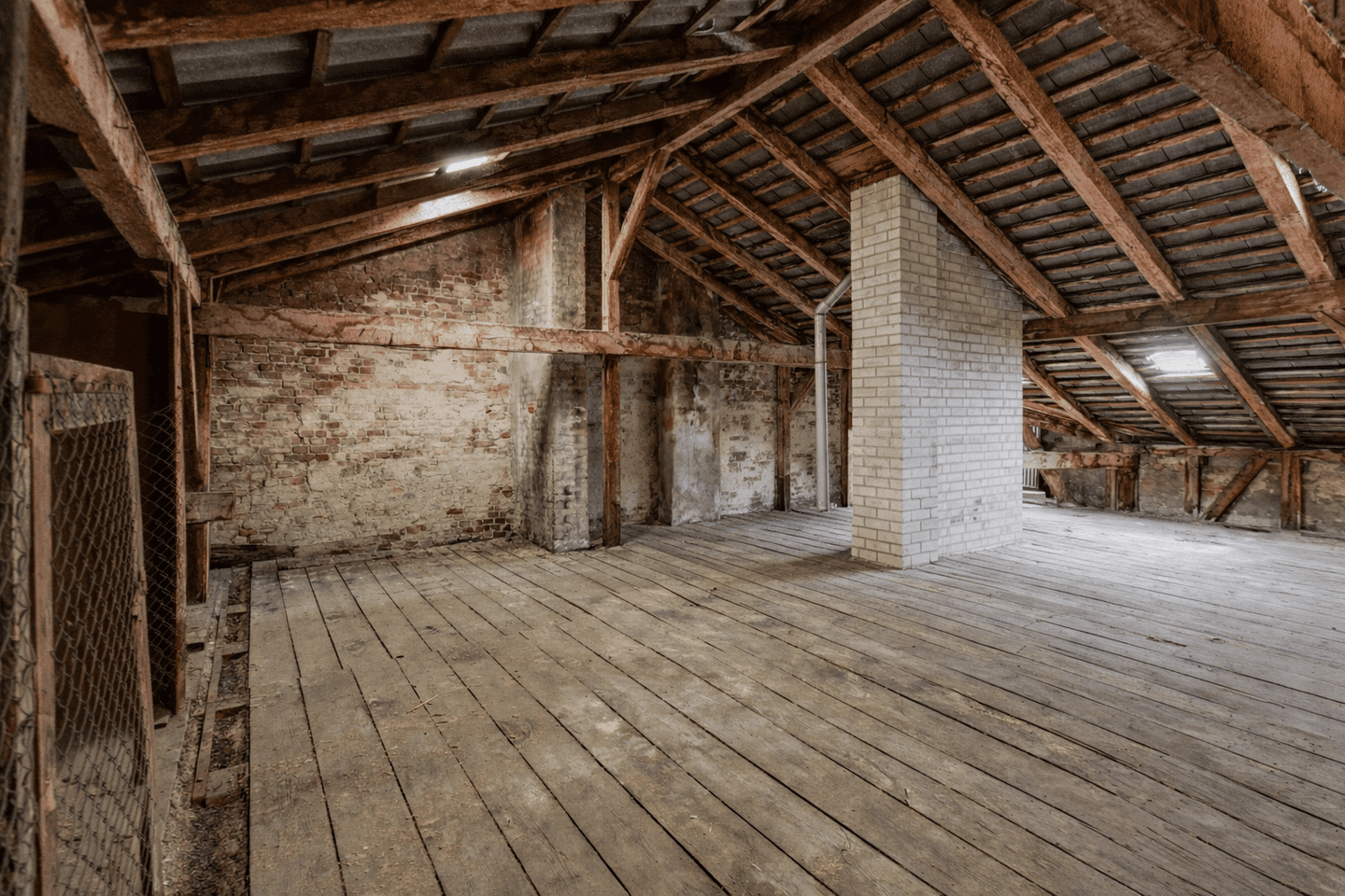 Rohdiamant im Bergmannkiez – 215 m² Ausbauchance im Gründerzeitbau, 10965 Berlin (Friedrichshain-Kreuzberg Kreuzberg Neukölln Schöneberg Tempelhof)