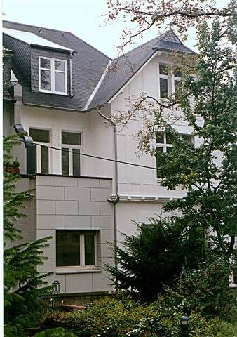 Hochparterre Remscheid Hasten, 42855 Remscheid (Innen Lüttringhausen Nord Süd West)