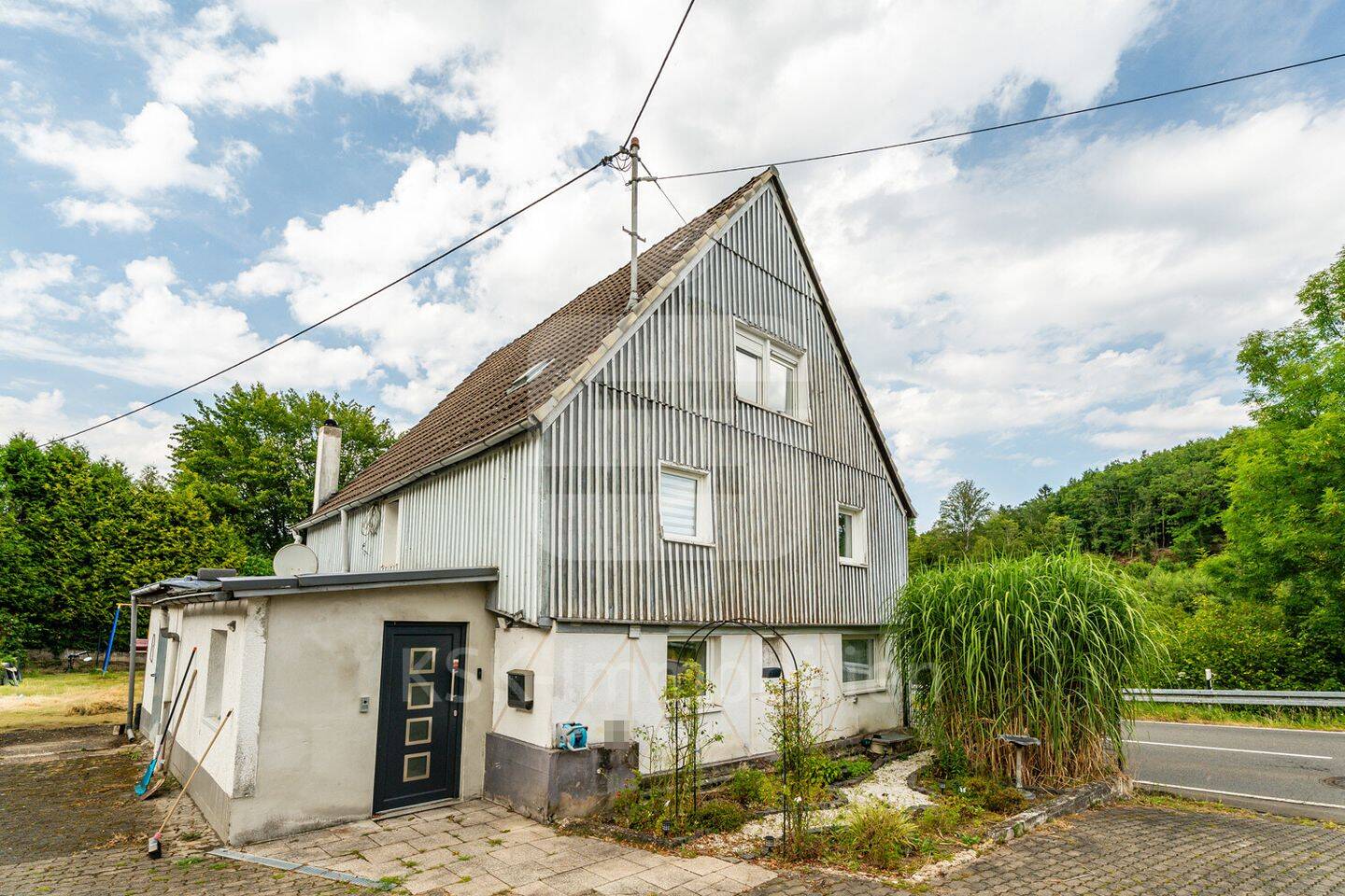 Einfamilienhaus mit Garten Zentrumsnah!, 51588 Nümbrecht