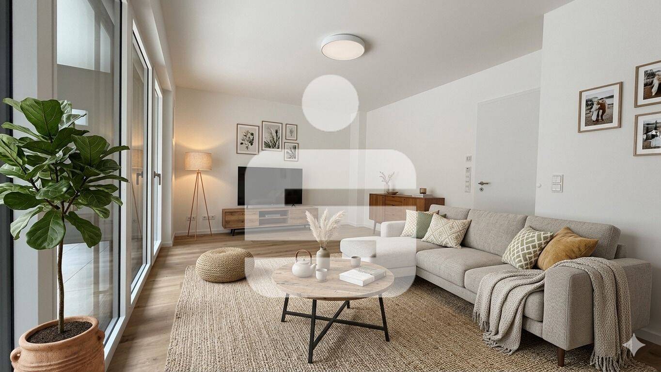 PASSAUS NEUE MIET(T)RÄUME – höchstes Niveau an zentralem Ort, 94032 Passau (Altstadt Haidenhof-Nord Haidenhof-Süd Innstadt)