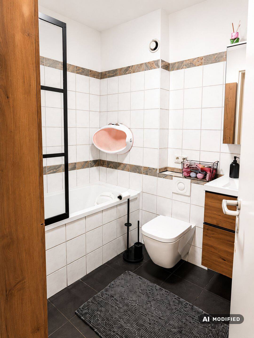 Großzügige 3-Zimmer-Eigentumswohnung mit Loggia, 2 Bädern und perfekter Raumaufteilung, 41352 Korschenbroich