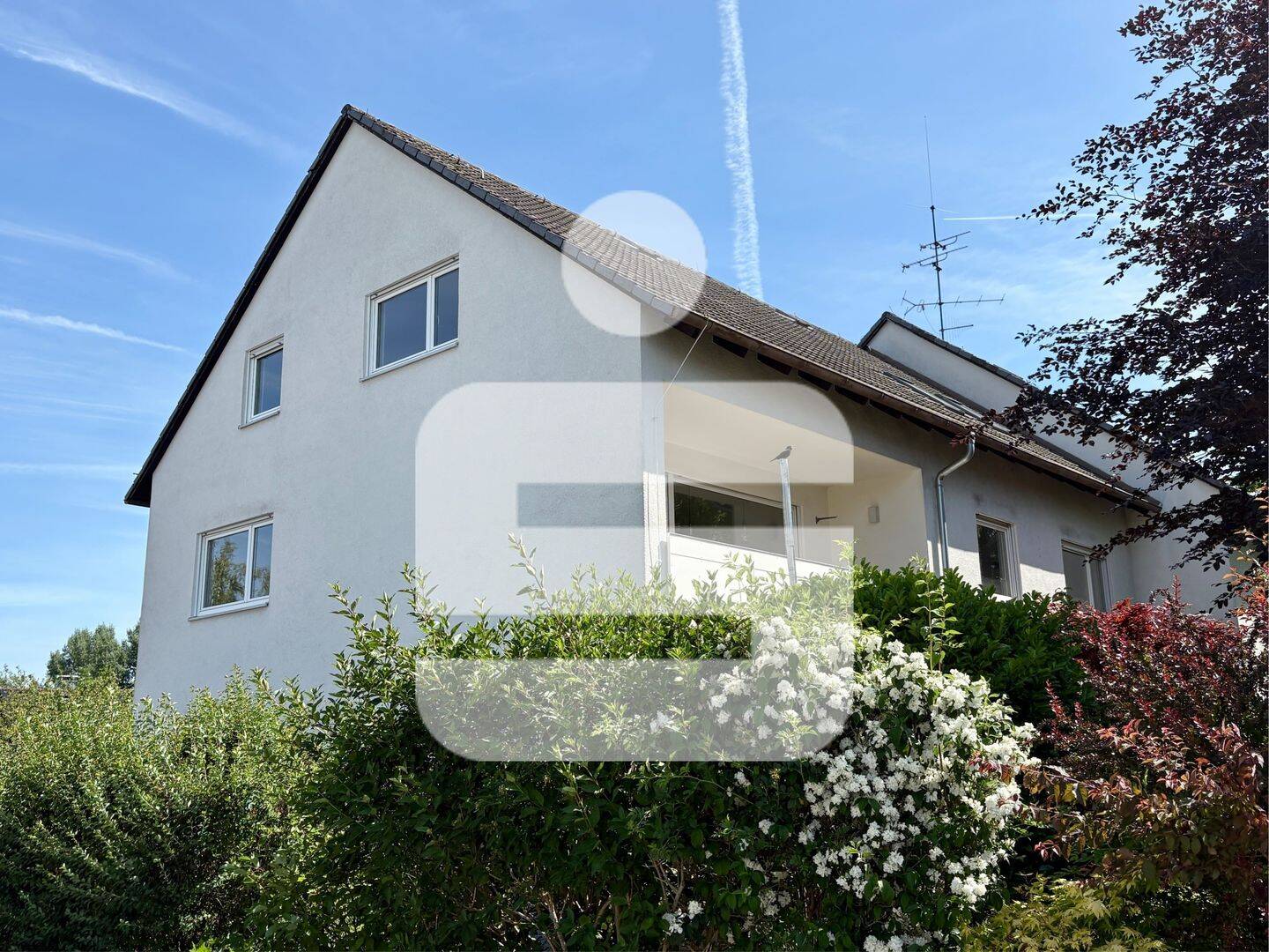 1,5-Zi.-ETW Nähe Siemens Campus und Brucker Lache…Kompakt, Gemütlich, Mein!, 91058 Erlangen (Bruck Eltersdorf Erlangen-Süd Sebaldussiedlung Tennenlohe)