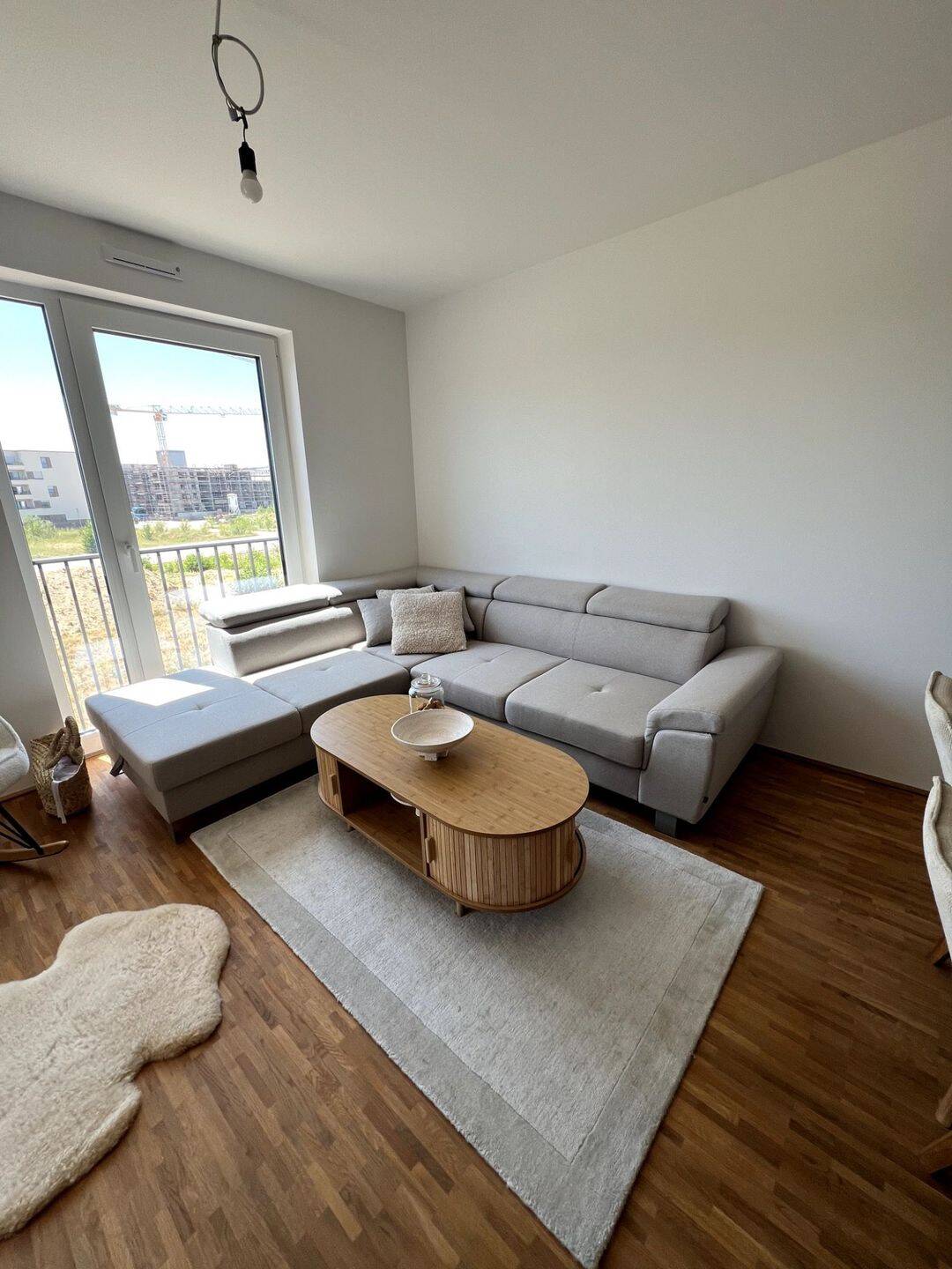 Perfekt für Singles: Tolle 2-Zimmer-Wohnung mit Balkon in Mainz!, 55130 Mainz (Laubenheim Weisenau)