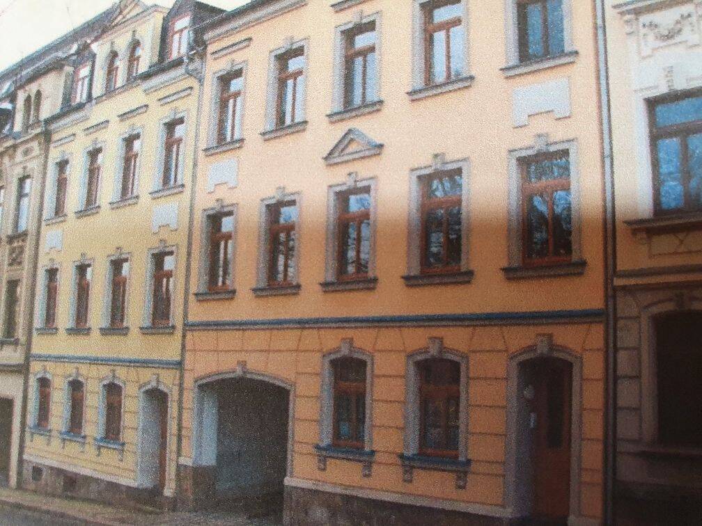 3 Zimmer Wohnung Reichenbach in Toplage, 8468 Reichenbach im Vogtland