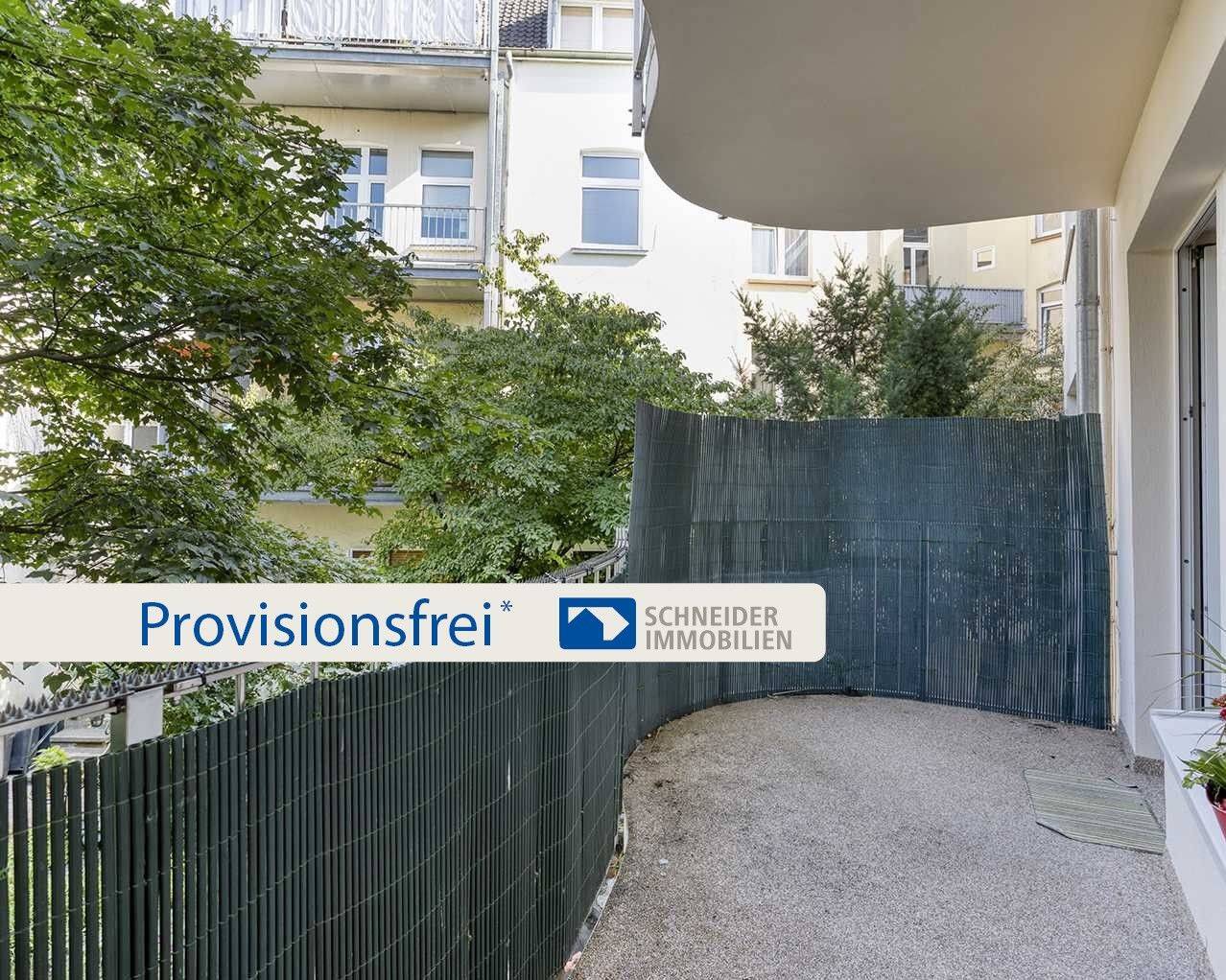Helle 3-Zimmer-Wohnung mit Balkon in Ratingen-Mitte, 40878 Ratingen