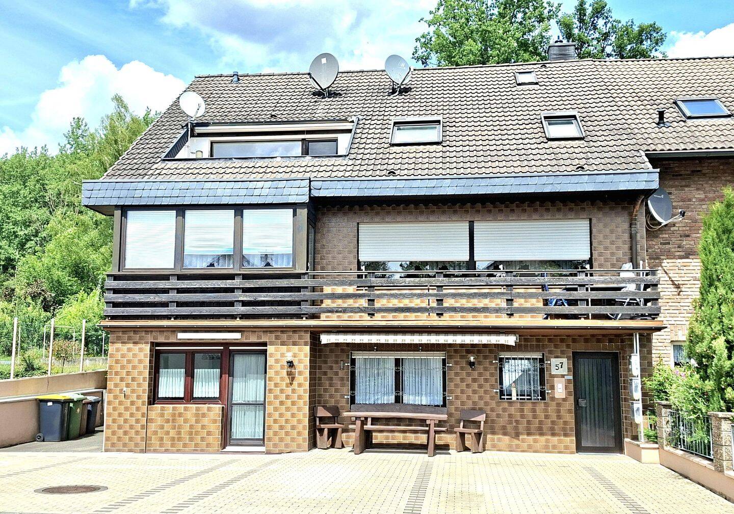 Bereit zum Einzug ??, 53797 Lohmar
