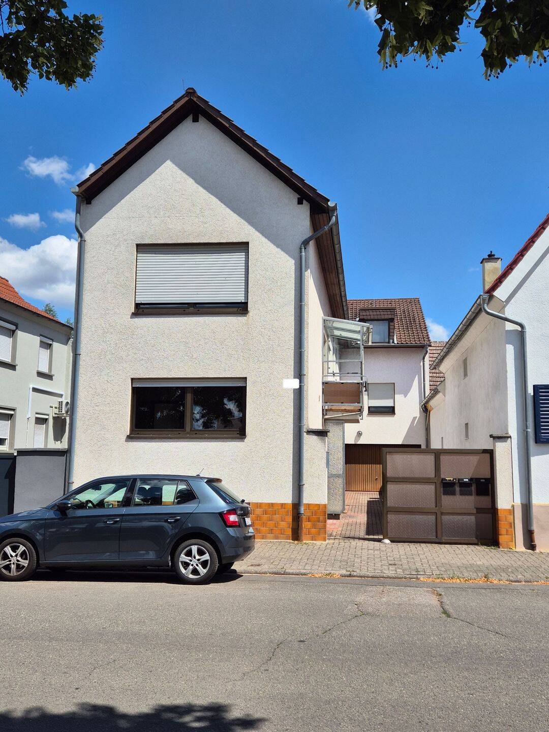 Einfamilienhaus in Waldrandnähe, 67454 Haßloch