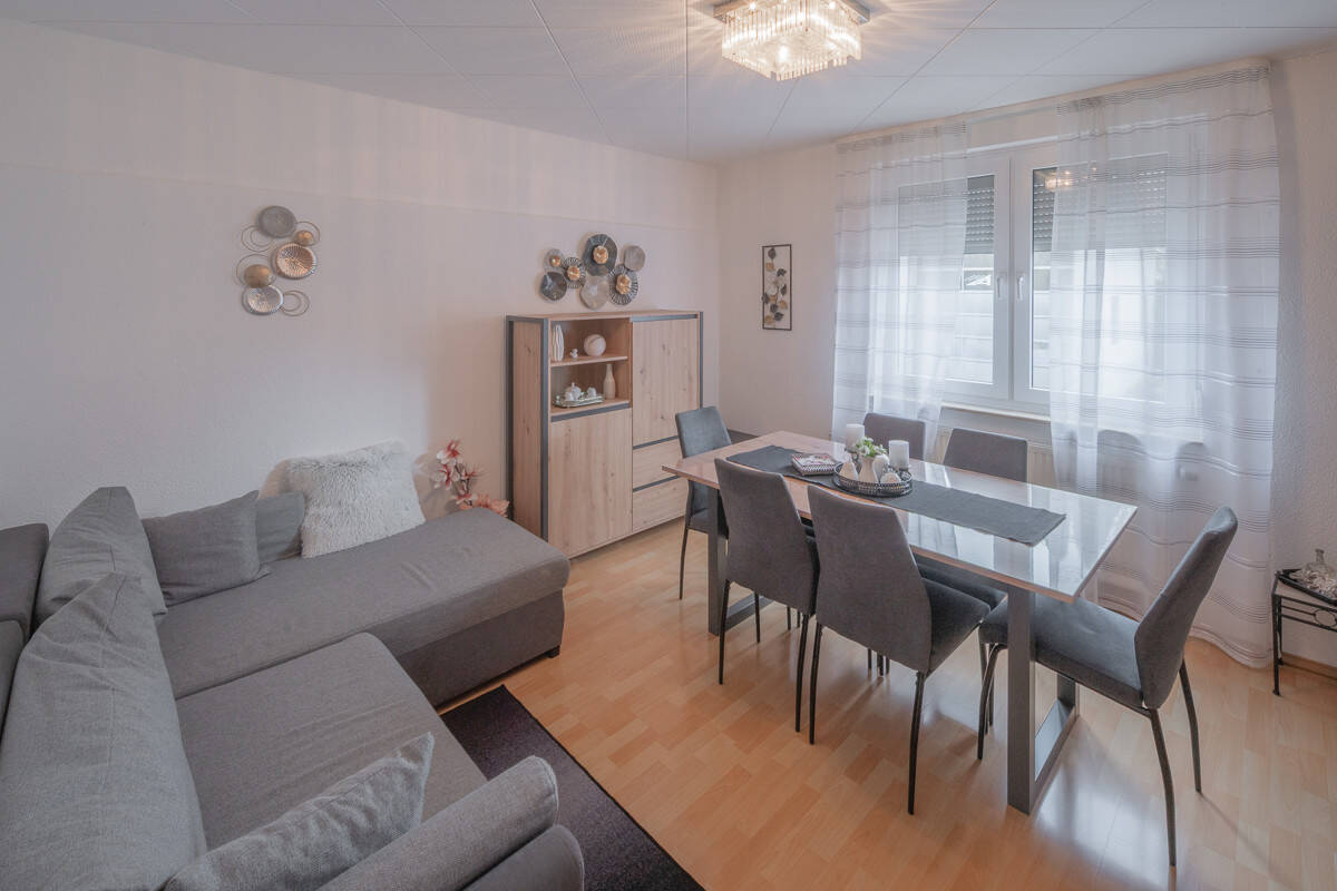 3 Familienwohnhaus – Ideal als Investitionsobjekt, 78054 Villingen-Schwenningen