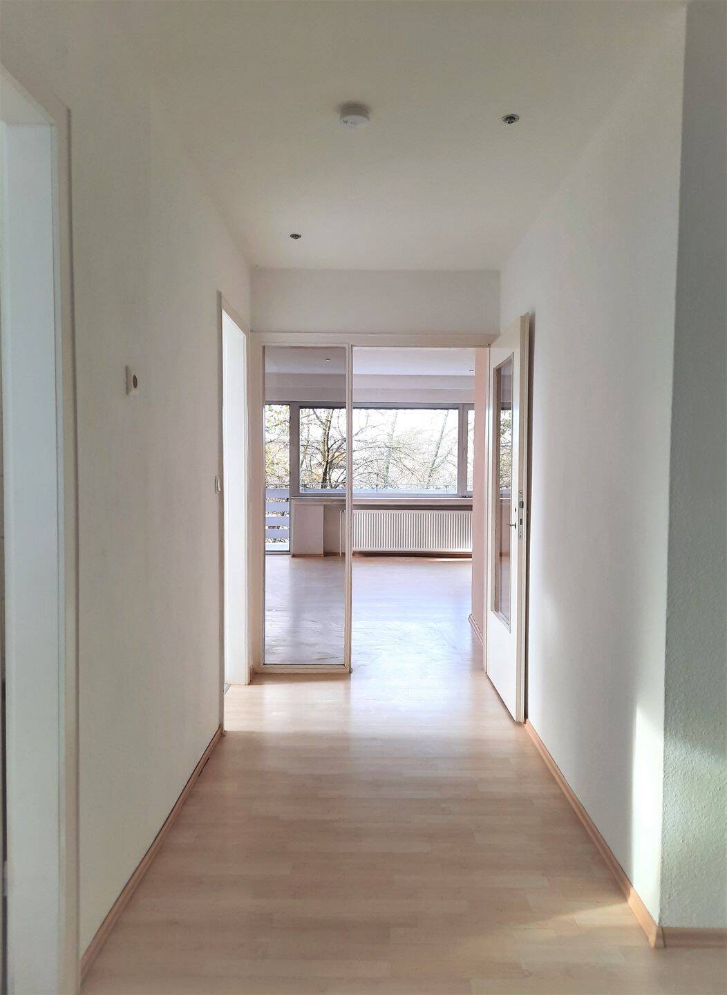 Diese besondere Maisonette verbindet Ruhe, Komfort und Großzügigkeit, 33154 Salzkotten