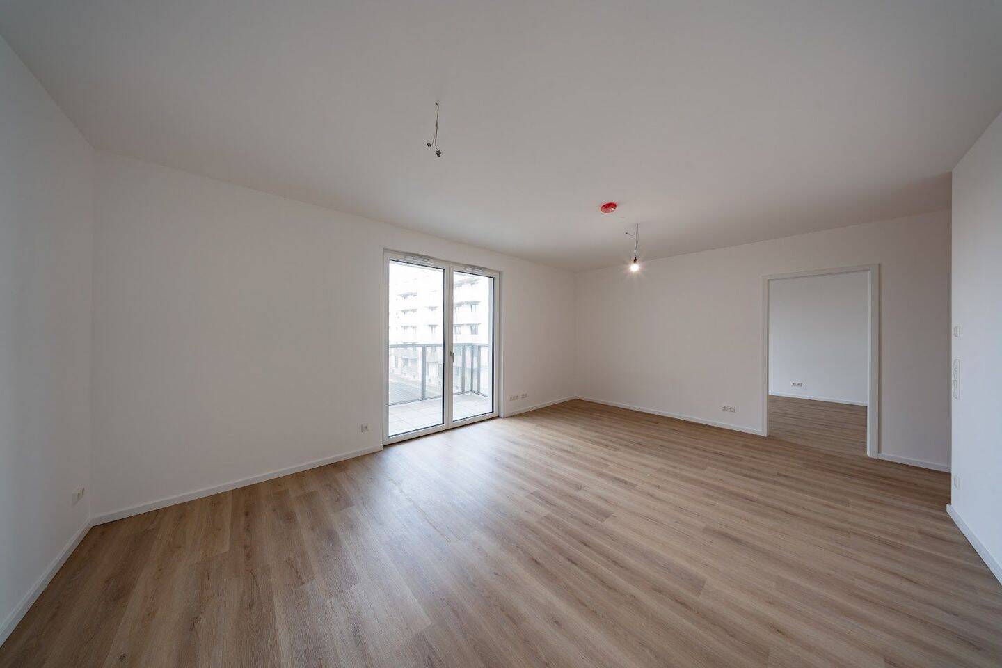 Letzte Chance / 3-Zimmerwohnung in zweiter Reihe zur Dahme WBS 160, 180 oder 220 erforderlich, 12557 Berlin (Treptow-Köpenick)