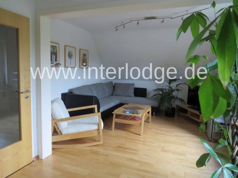 INTERLODGE Schöne, modern möblierte Wohnung in Essen-Kupferdreh – 45257 Essen – Bild 1 von 3