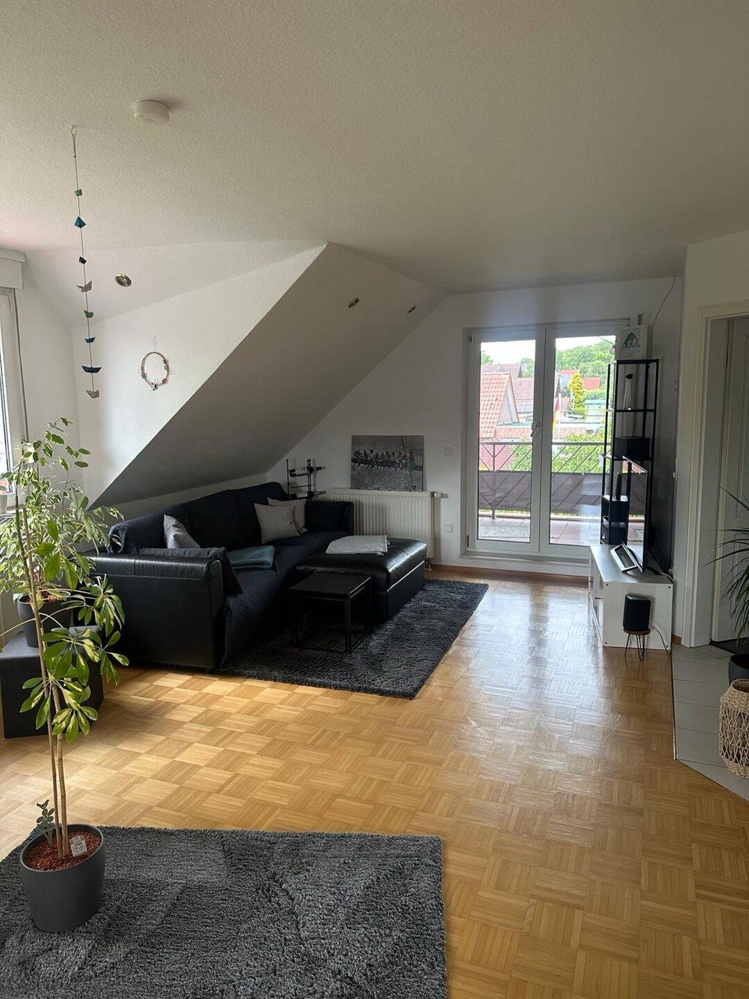 Wohnung in Papenburg, 26871 Papenburg