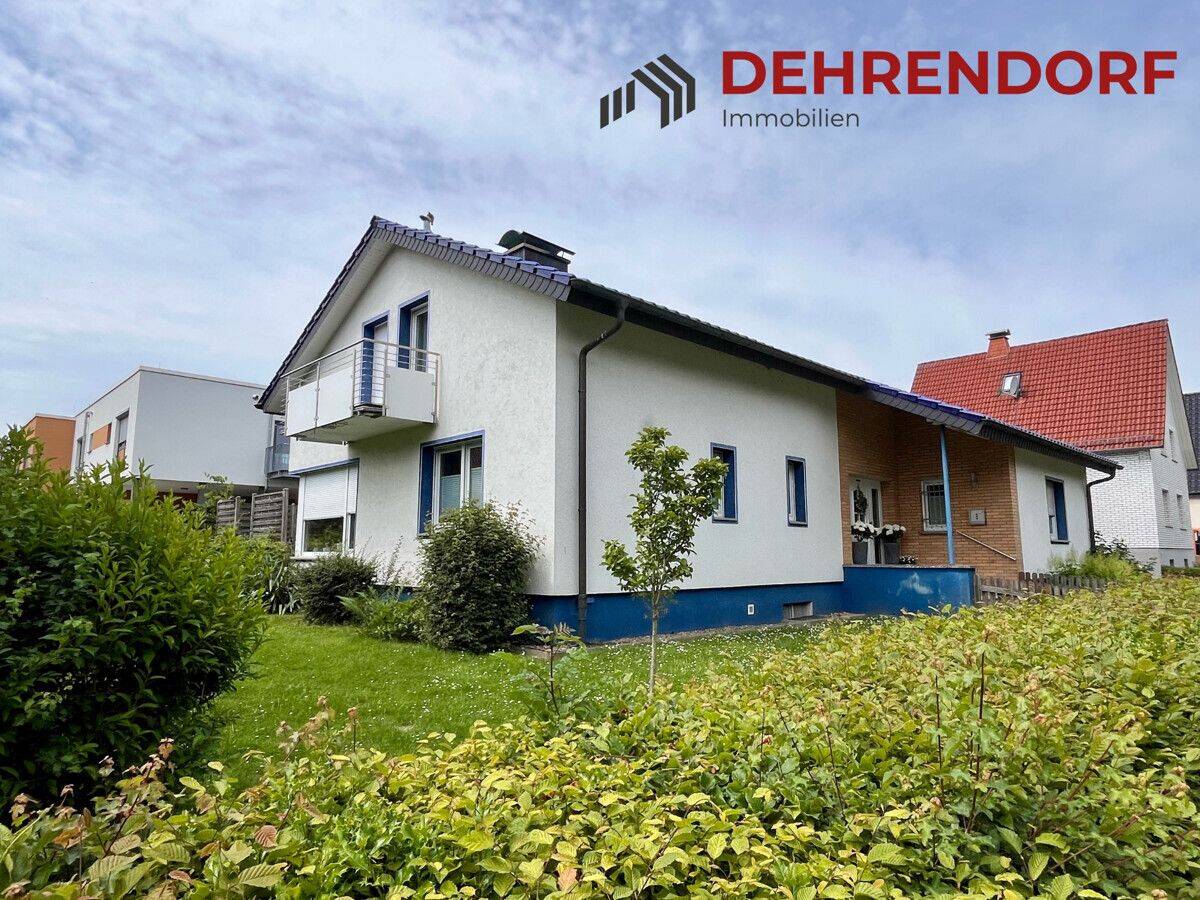 Punkt für Punkt überzeugend!, 32805 Horn-Bad Meinberg