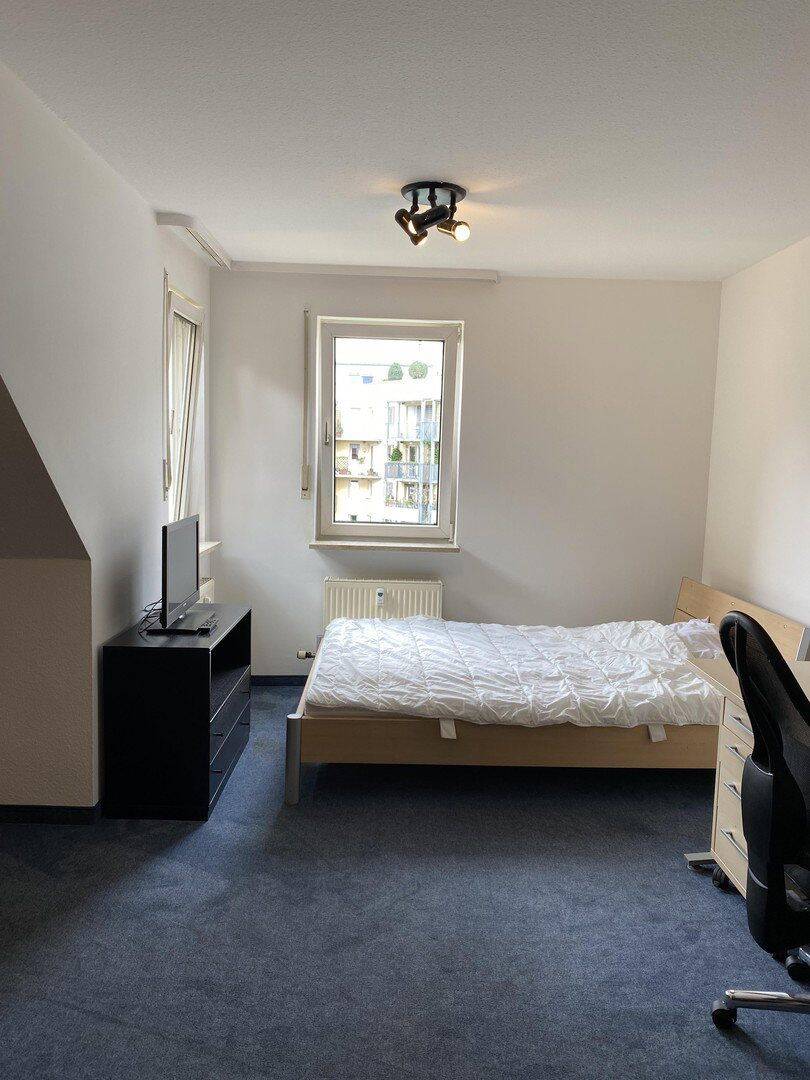 Möbliertes & helles Apartment direkt am Hauptbahnhof (HBF), 90459 Nürnberg