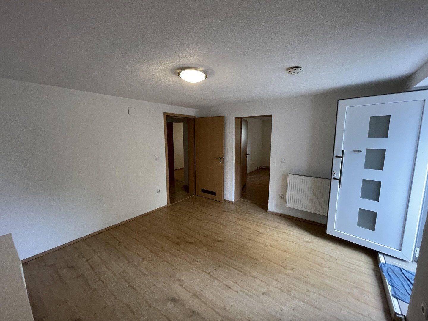 Wunderschöne UG 3-Zimmer-Wohnung im Herzen Villingen-Schwenningens, 78048 Villingen-Schwenningen