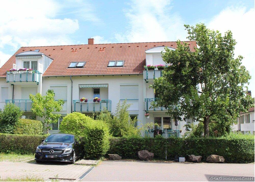 Eberbach: Interessante Geldanlage!, 69412 Eberbach