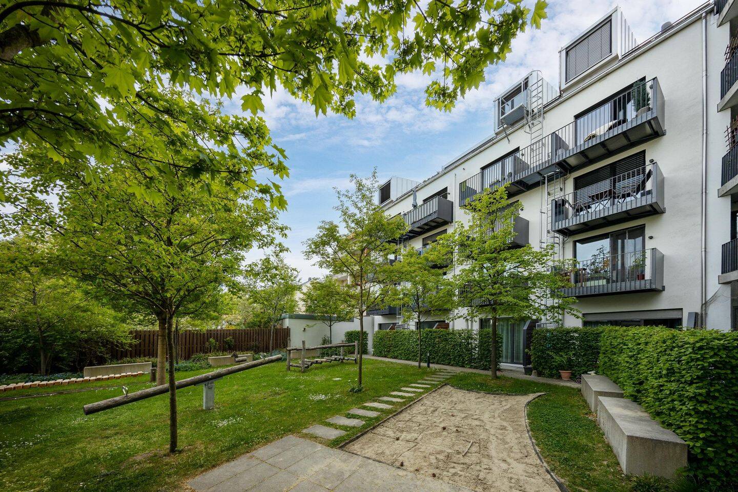 Neuwertiges City-Apartment mit bester U-Bahn Anbindung mitten in Laim!, 80686 München (Laim Sendling-Westpark)