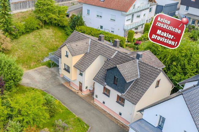 Einfach mehr Rendite – provisionsfrei, 35606 Solms