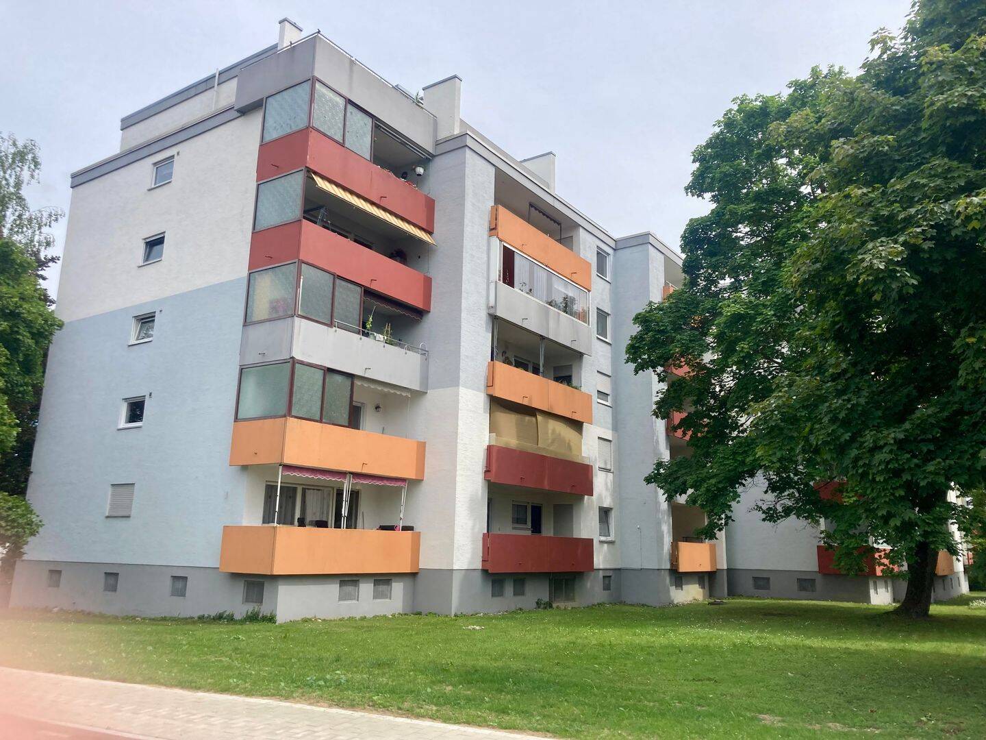 3-Zimmer Eigentumswohnung in 89257 Illertissen, 89257 Illertissen