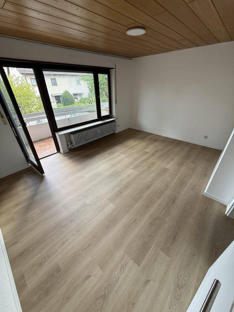 Schöne 2-Zimmer Wohnung mit Küche in Heilbronn (WG tauglich), 74074 Heilbronn (Heilbronn Sontheim)