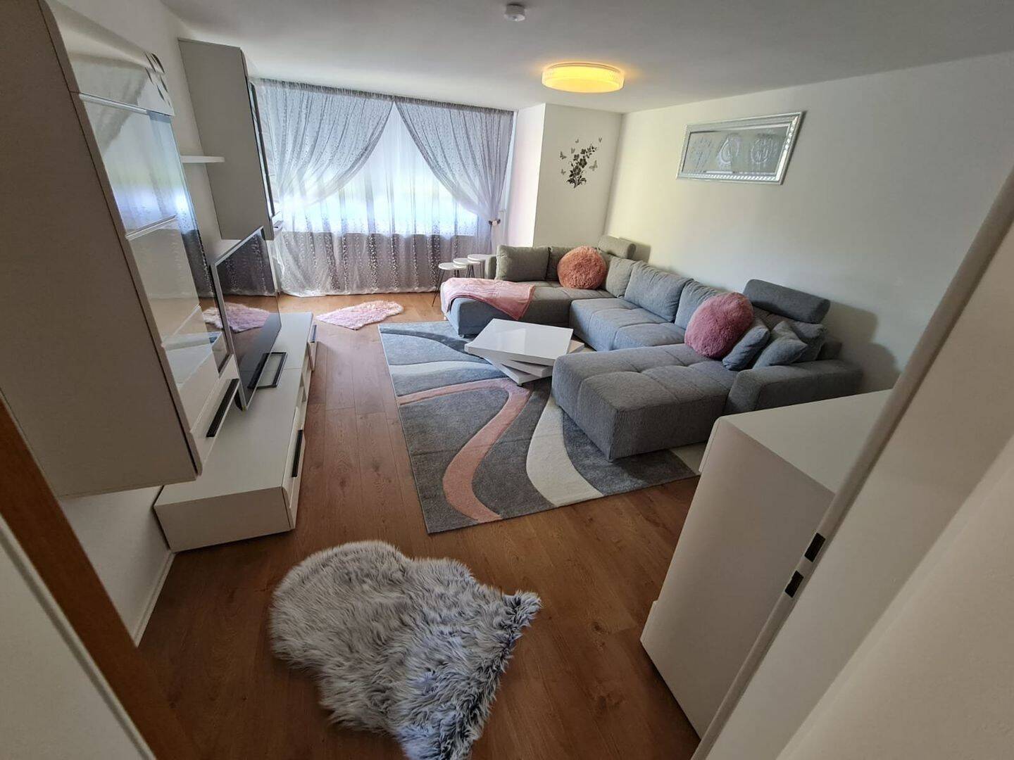 Mietwohnung, 2 Zimmer, 58 m², in Lindlar, 51789 Lindlar