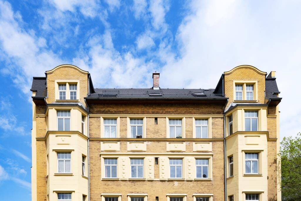 Renoviert. Bezugsfertig. Ihr Zuhause. / Renovated. Ready to move in. Your new home., 9120 Chemnitz (Altchemnitz Bernsdorf Helbersdorf Kapellenberg)
