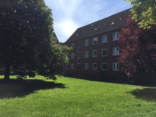 3 Zimmer Wohnung in zentraler Lage zu vermieten!, 24106 Kiel (Wik)