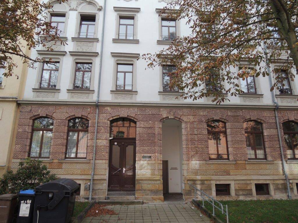 Eigentumswohnung Chemnitz, 9131 Chemnitz (Ebersdorf Hilbersdorf)