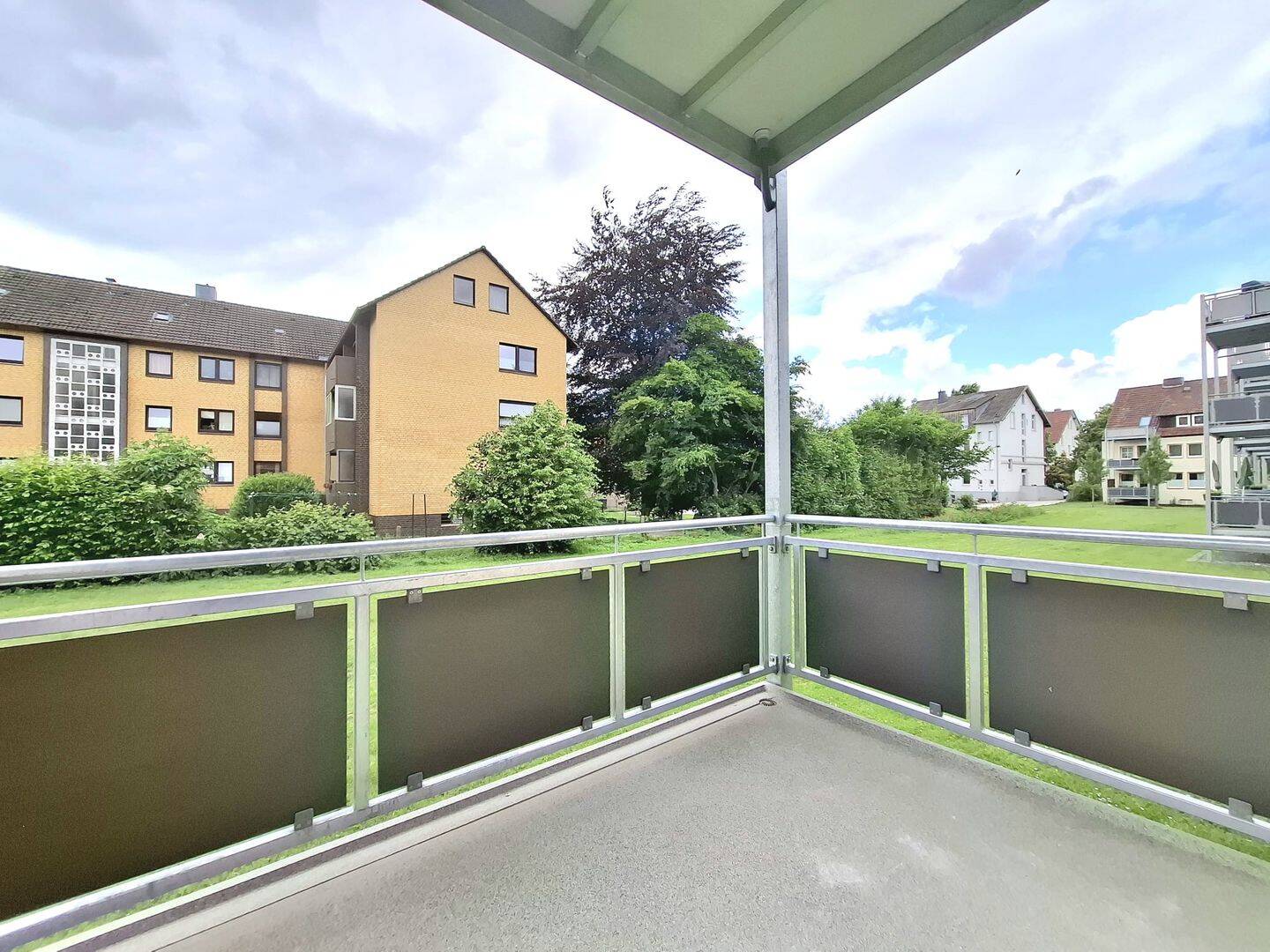 Erdgeschosswohnung – Nähe zur Innenstadt!, 32427 Minden